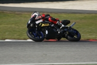 Vallelunga in action