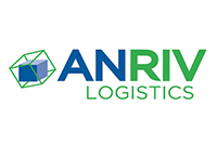 Logo A.N.R.I.V. srl  Deposito e distribuzione prodotti chimici
