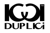 Logo Duplici - Abbigliamento