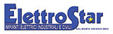 Logo Impianti elettrici industriali e civili - borecla@libero.it - http://www.elettrostar.re.it